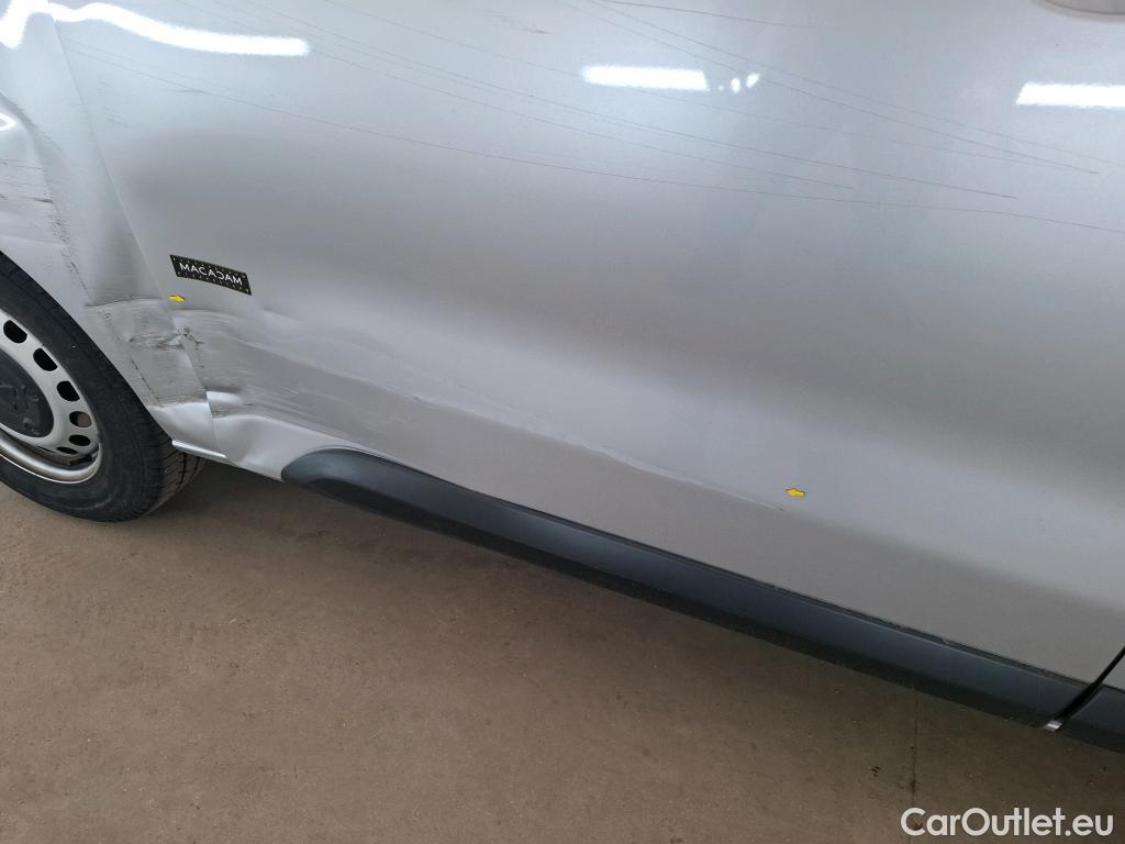  Peugeot  Expert PEUGEOT  VU 4p Fourgon BLUEHDI 120 S&S STANDARD PREMIUM PA #11