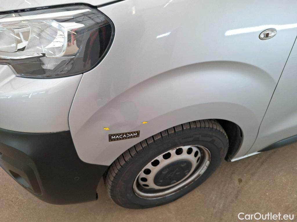  Peugeot  Expert PEUGEOT  VU 4p Fourgon BLUEHDI 120 S&S STANDARD PREMIUM PA #46