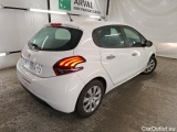  Peugeot  208 PEUGEOT  Affaire VU 5p Berline 1.6 BLUEHDI 75 PRO #3