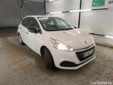  Peugeot  208 PEUGEOT  Affaire VU 5p Berline 1.6 BLUEHDI 75 PRO #4