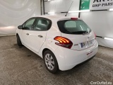  Peugeot  208 PEUGEOT  Affaire VU 5p Berline 1.6 BLUEHDI 75 PRO #2