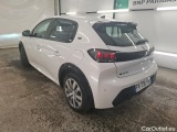  Peugeot  208  (e-) Active Business R 50kWh BVA / TRANSFO VP VF #3