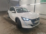  Peugeot  208  (e-) Active Business R 50kWh BVA / TRANSFO VP VF #5