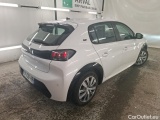  Peugeot  208  (e-) Active Business R 50kWh BVA / TRANSFO VP VF #4