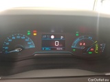  Peugeot  208  (e-) Active Business R 50kWh BVA / TRANSFO VP VF #8