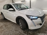  Peugeot  208  (e-) Active Business R 50kWh BVA / TRANSFO VP VF #5