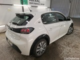  Peugeot  208  (e-) Active Business R 50kWh BVA / TRANSFO VP VF #4