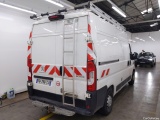  Peugeot  Boxer PEUGEOT  / 2014 / 4P / Fourgon tôlé BlueHDi S&S 120 PREMIUM 335 L2H2 #3