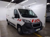  Peugeot  Boxer PEUGEOT  / 2014 / 4P / Fourgon tôlé BlueHDi S&S 120 PREMIUM 335 L2H2 #4