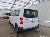  Peugeot  Expert  Combi Standard 1.5 HDi 120CV BVM6 9 Sieges E6d #2