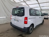  Peugeot  Expert  Combi Standard 1.5 HDi 120CV BVM6 9 Sieges E6d #3