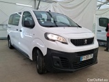  Peugeot  Expert  Combi Standard 1.5 HDi 120CV BVM6 9 Sieges E6d #4