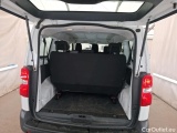  Peugeot  Expert  Combi Standard 1.5 HDi 120CV BVM6 9 Sieges E6d #10