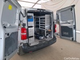  Peugeot  Expert PEUGEOT  VU 4p Fourgon BLUEHDI 120 S&S STANDARD PREMIUM PA #10