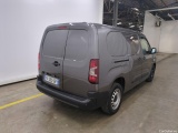  Peugeot  Partner  Premium L2 1.5 HDi 100CV BVM5 E6dT #3