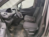  Peugeot  Partner  Premium L2 1.5 HDi 100CV BVM5 E6dT #10