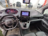  Peugeot  Partner  Asphalt L1 1.5 HDi 100CV BVM5 E6dT #5