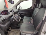  Peugeot  Partner  Asphalt L1 1.5 HDi 100CV BVM5 E6dT #8