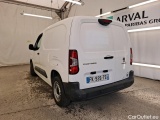  Peugeot  Partner  Asphalt L1 1.6 HDi 100CV BVM5 E6 #2