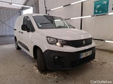  Peugeot  Partner  Asphalt L1 1.6 HDi 100CV BVM5 E6 #4