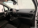  Peugeot  Partner  Asphalt L1 1.6 HDi 100CV BVM5 E6 #5