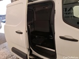  Peugeot  Partner  Asphalt L1 1.6 HDi 100CV BVM5 E6 #9