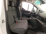  Peugeot  Partner  Asphalt L1 1.6 HDi 100CV BVM5 E6 #8