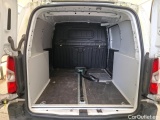  Peugeot  Partner  Asphalt L1 1.6 HDi 100CV BVM5 E6 #10