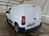  Peugeot  Partner  Premium L1 1.5 HDi 100CV BVM5 E6dT #2