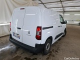  Peugeot  Partner  Premium L1 1.5 HDi 100CV BVM5 E6dT #3