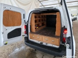  Peugeot  Partner  Premium L1 1.5 HDi 100CV BVM5 E6dT #10