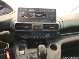  Peugeot  Partner  Premium L1 1.5 HDi 100CV BVM5 E6dT #7