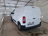  Peugeot  Partner  Premium L1 1.5 HDi 100CV BVM5 E6dT #2