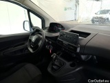  Peugeot  Partner  Premium L1 1.5 HDi 100CV BVM5 E6dT #5