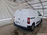  Peugeot  Partner  Premium L1 1.5 HDi 100CV BVM5 E6dT #3