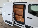  Peugeot  Partner  Premium L1 1.5 HDi 100CV BVM5 E6dT #9