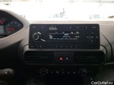  Peugeot  Partner  Premium L1 1.5 HDi 100CV BVM5 E6dT #7