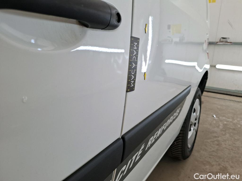  Renault  Kangoo  Express Extra (Série Spéciale) 1.5 dCi 90CV BVM5 E6 #16