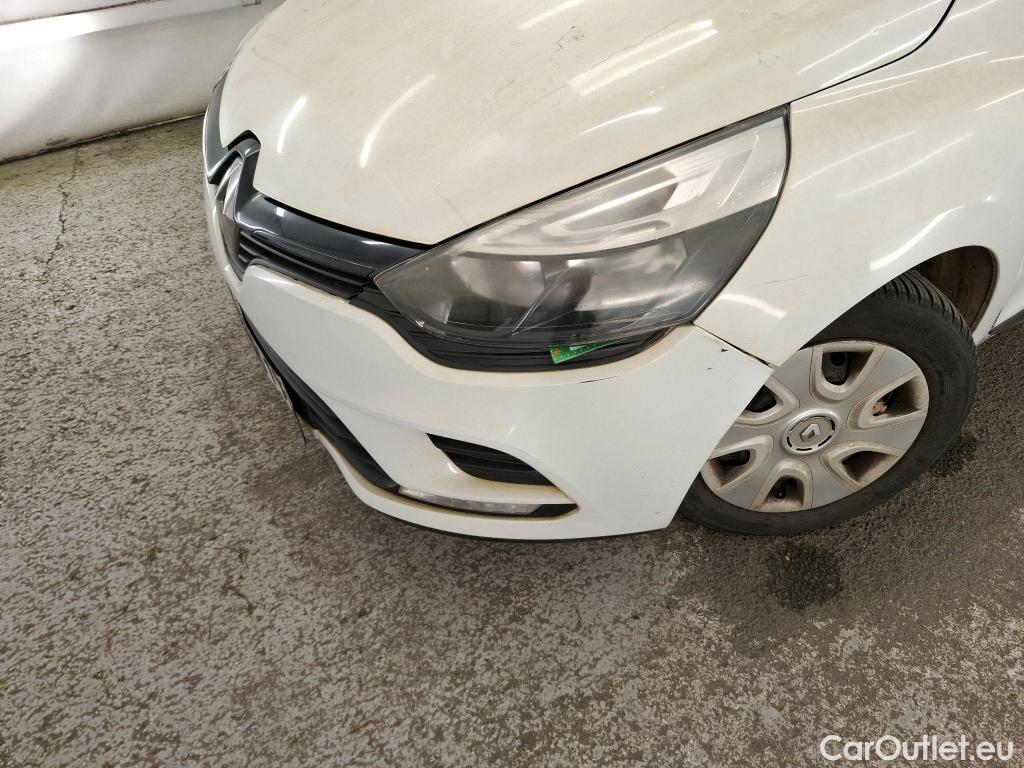  Renault  Clio  IV Générique 1.5 dCi 75CV BVM5 E6 / TRANSFO VP/VF #77