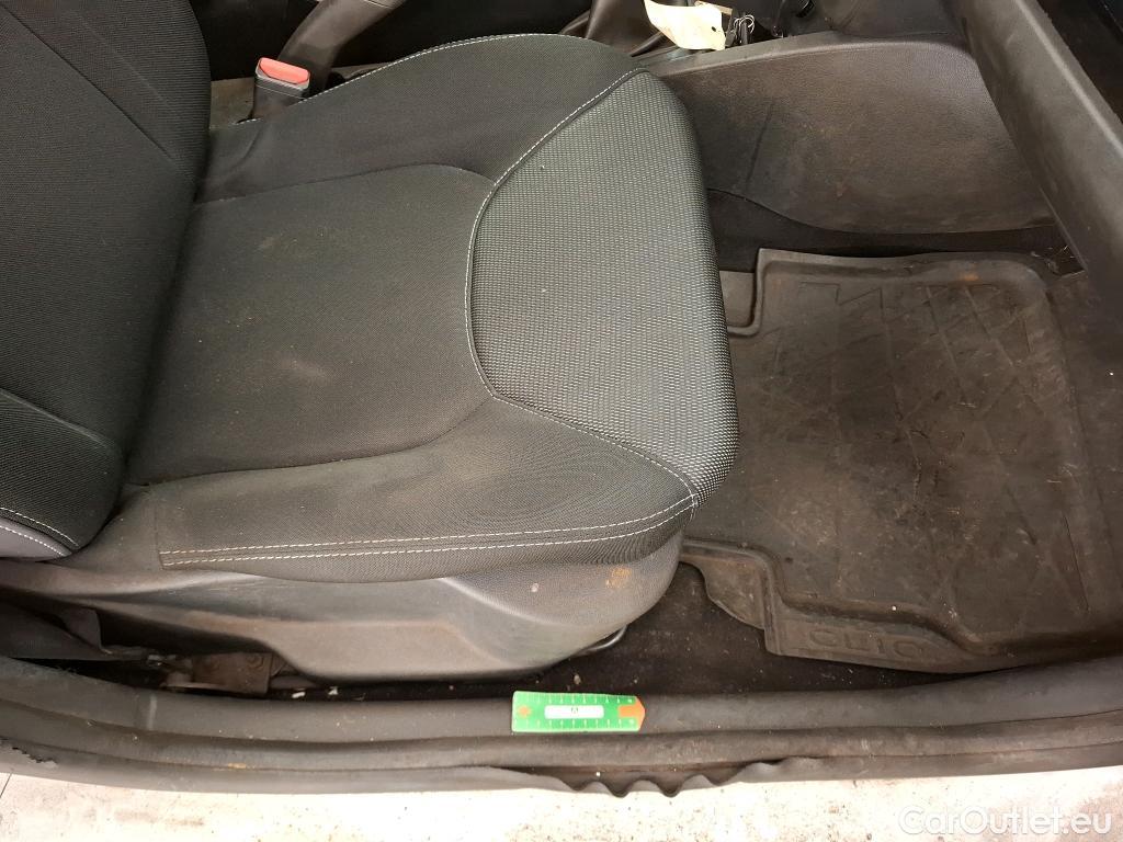  Renault  Clio  IV Générique 1.5 dCi 75CV BVM5 E6 / TRANSFO VP/VF #42