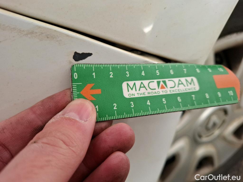  Renault  Clio  IV Générique 1.5 dCi 75CV BVM5 E6 / TRANSFO VP/VF #79