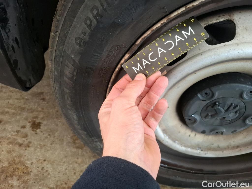  Peugeot  Partner  Premium L1 1.5 HDi 100CV BVM5 E6dT #20