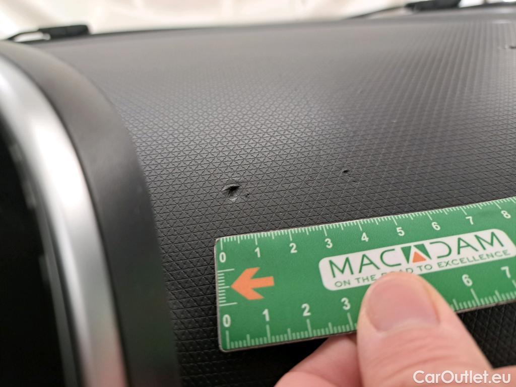  Renault  Clio  IV Air MediaNav 1.5 dCi 75CV BVM5 E6 #4