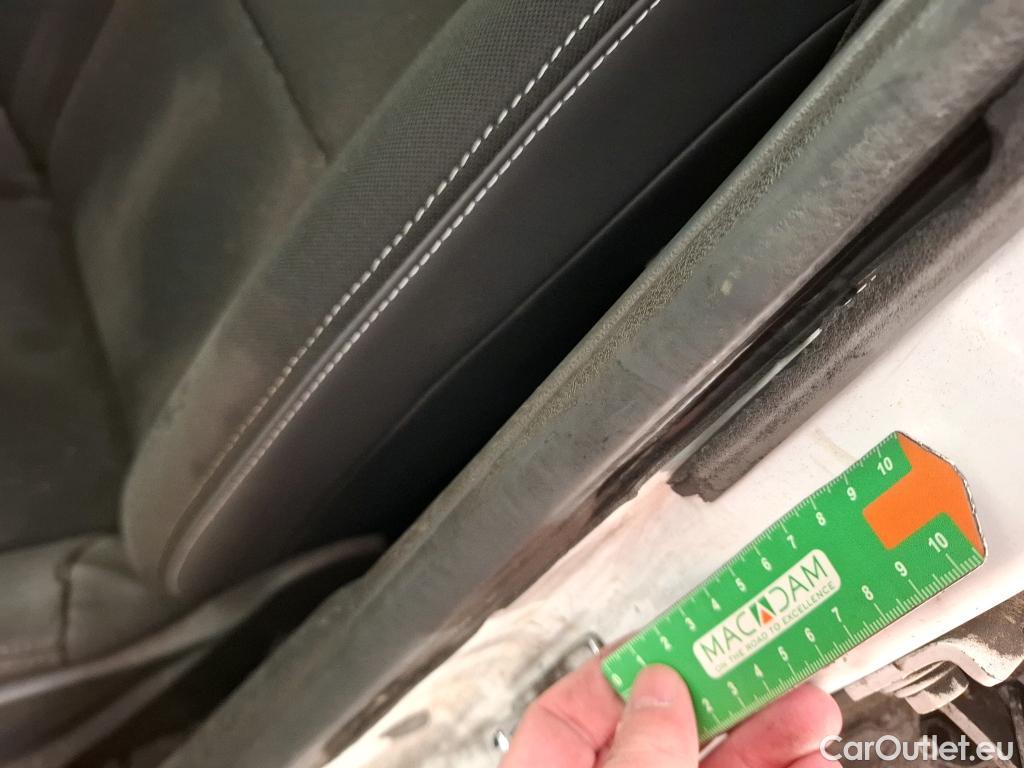  Renault  Clio  IV Générique 1.5 dCi 75CV BVM5 E6 / TRANSFO VP/VF #41