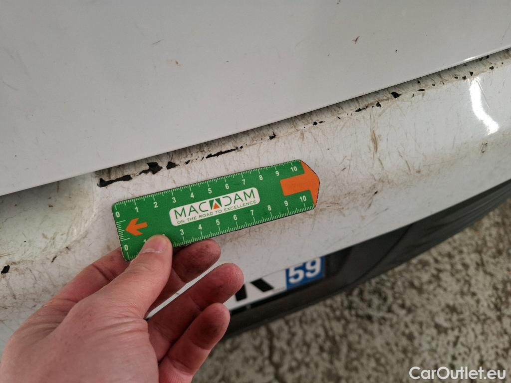  Renault  Clio  IV Générique 1.5 dCi 75CV BVM5 E6 / TRANSFO VP/VF #30