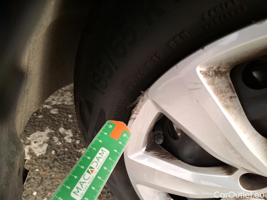  Renault  Clio  V Société Air Nav 1.0 TCe 100CV BVM5 E6dT #13