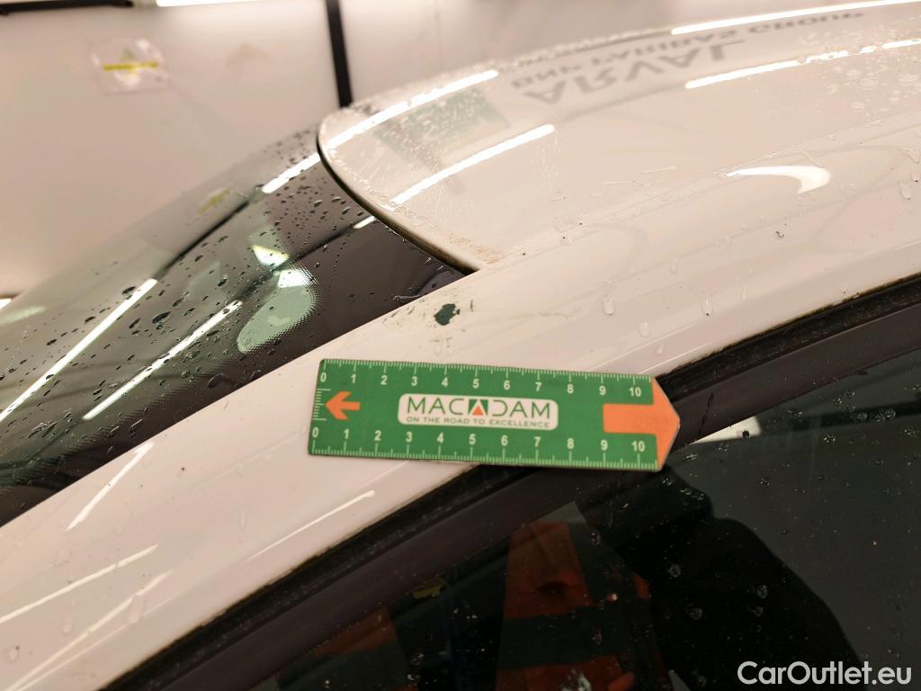  Renault  Clio  V Société Air Nav 1.5 dCi 85CV BVM6 E6dT #40