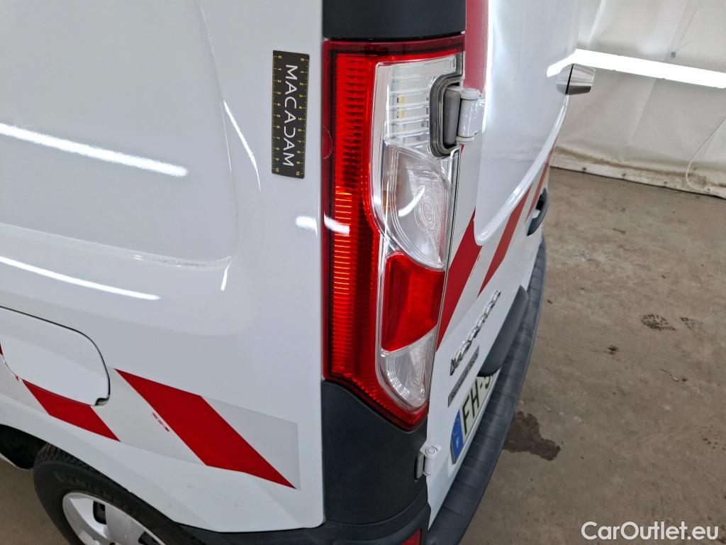  Renault  Kangoo  Express Extra (Série Spéciale) 1.5 dCi 90CV BVM5 E6 #12