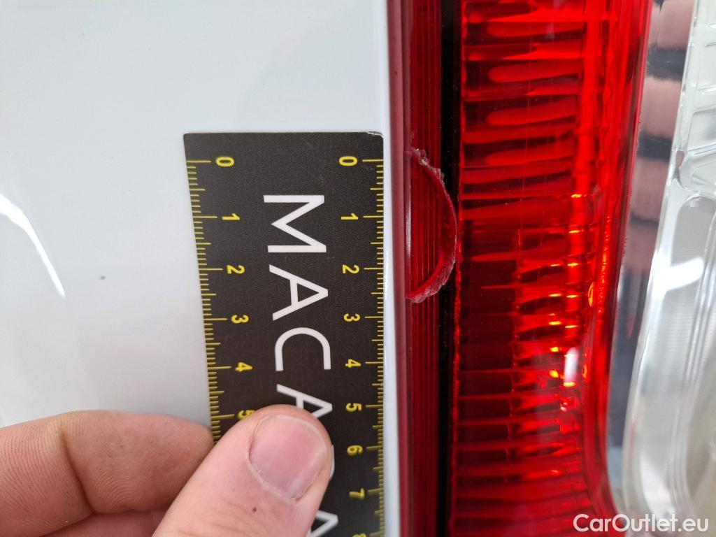  Renault  Kangoo  Express Extra (Série Spéciale) 1.5 dCi 90CV BVM5 E6 #13