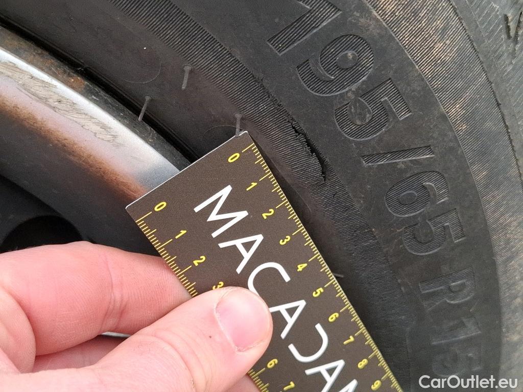  Renault  Kangoo  Express Extra (Série Spéciale) 1.5 dCi 90CV BVM5 E6 #10